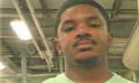 Jevaan Wilson, - Orleans Parish County, LA 